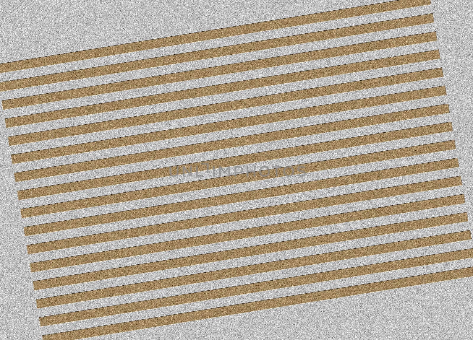 Background texture of grainy brown sloping lines on a gray rough background