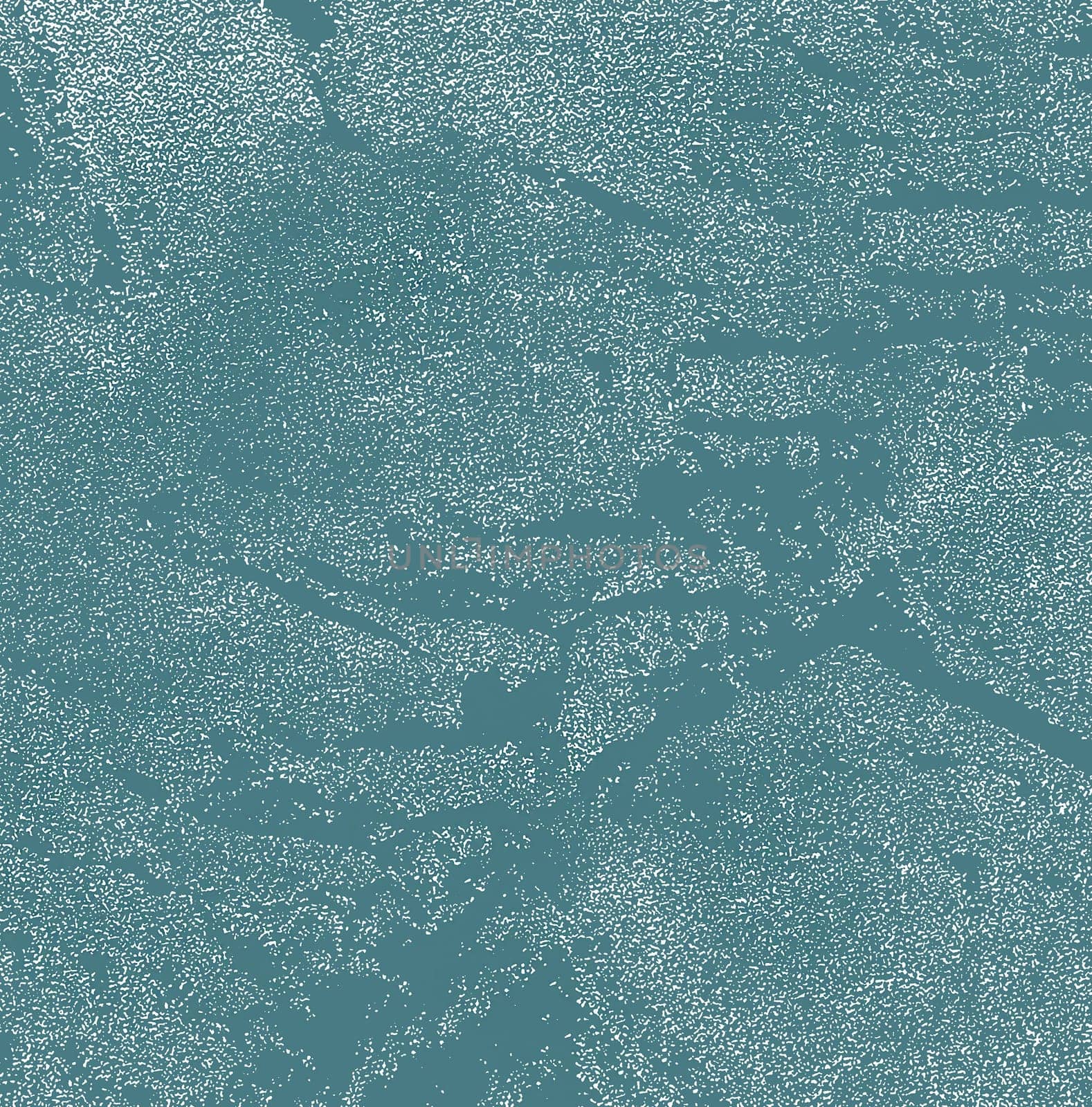 The abstract blue style includes swirls of marble or ripples of agate.