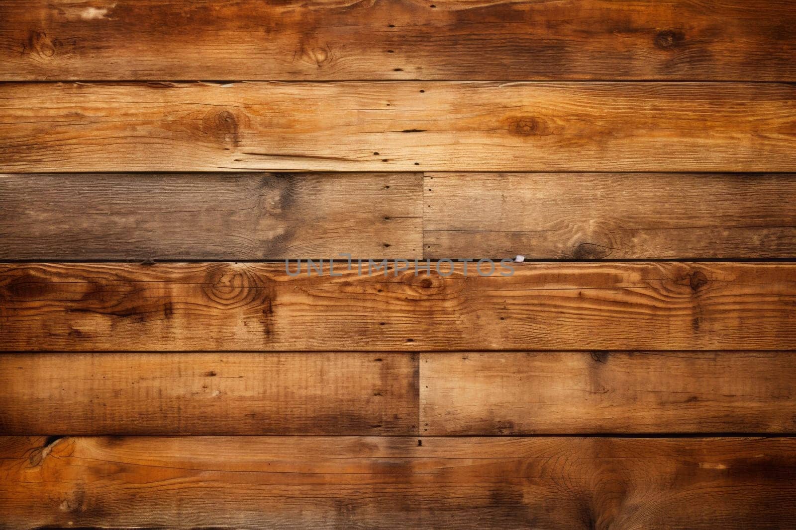 Rustic Wooden Textures for Wallpaper. Generative AI