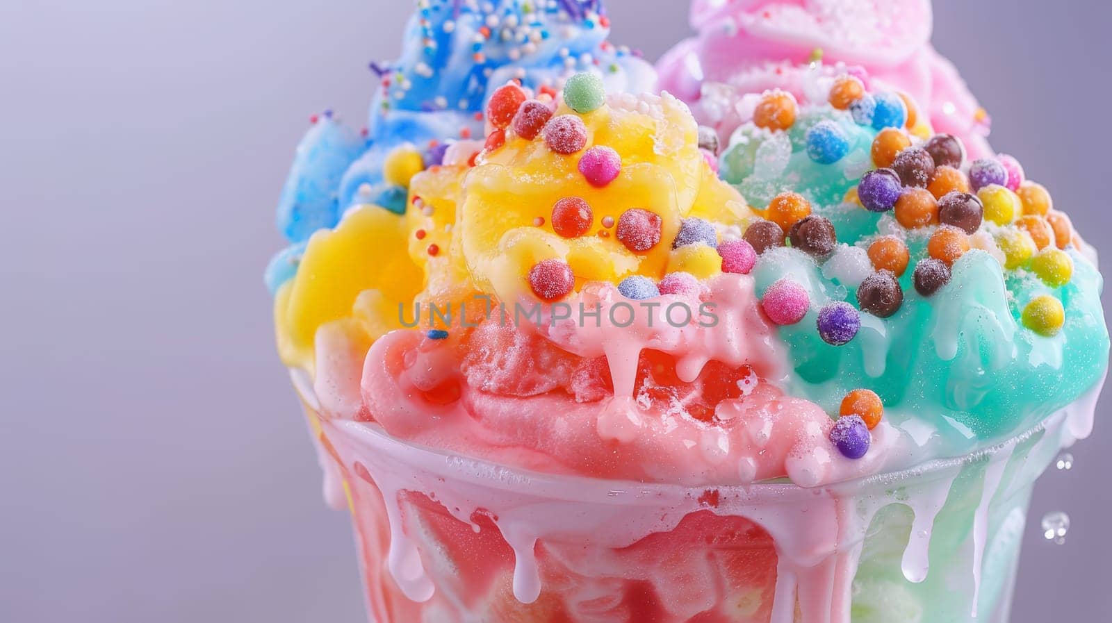 Indulge in the whimsical world of ice treats adorned with an array of delectable toppings. Each ice creation is a work of art, boasting a variety of flavors and textures that tantalize the taste buds. From fruity syrups to crunchy nuts, these icy delights offer a burst of freshness and sweetness in every bite.