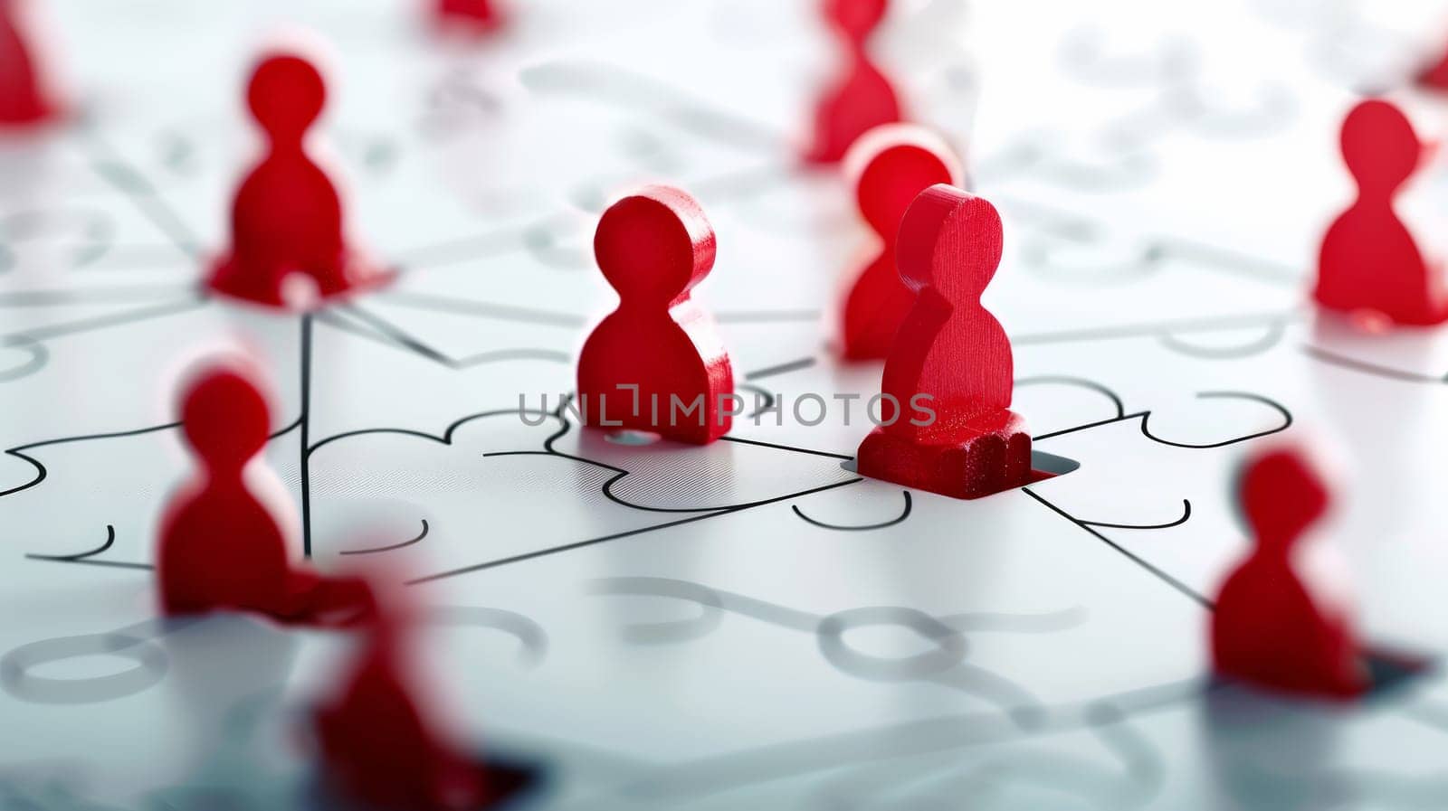 Unlock the power of collaborative business strategies that leverage networks, creating boundless opportunities through seamless team collaboration. Dive into a world where synergy breeds success and innovation flourishes.