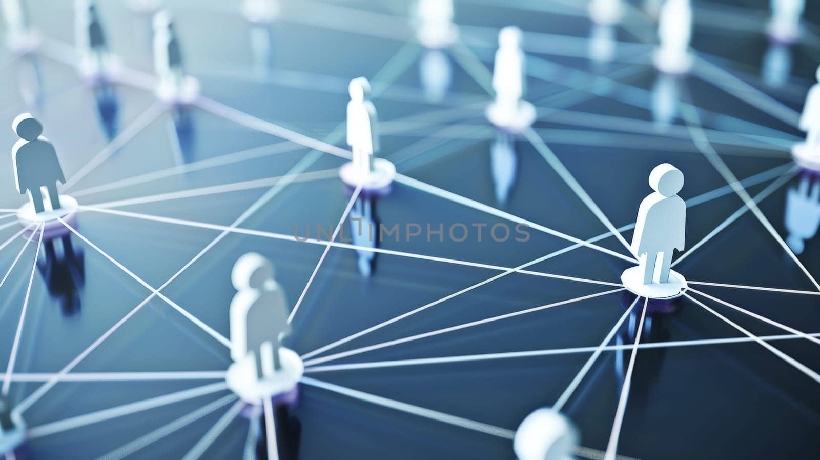 Unlock the power of collaborative business strategies that leverage networks, creating boundless opportunities through seamless team collaboration. Dive into a world where synergy breeds success and innovation flourishes.