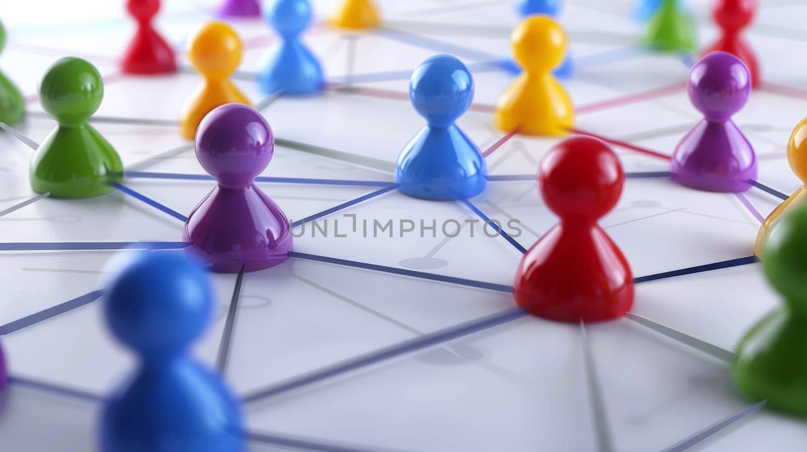 Unlock the power of collaborative business strategies that leverage networks, creating boundless opportunities through seamless team collaboration. Dive into a world where synergy breeds success and innovation flourishes.
