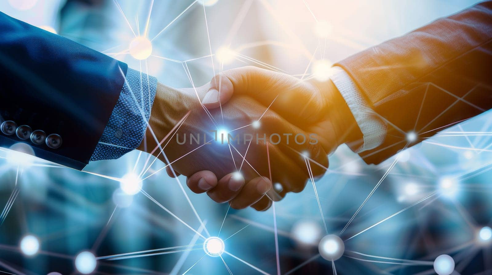 Unlock the power of collaborative business strategies that leverage networks, creating boundless opportunities through seamless team collaboration. Dive into a world where synergy breeds success and innovation flourishes.