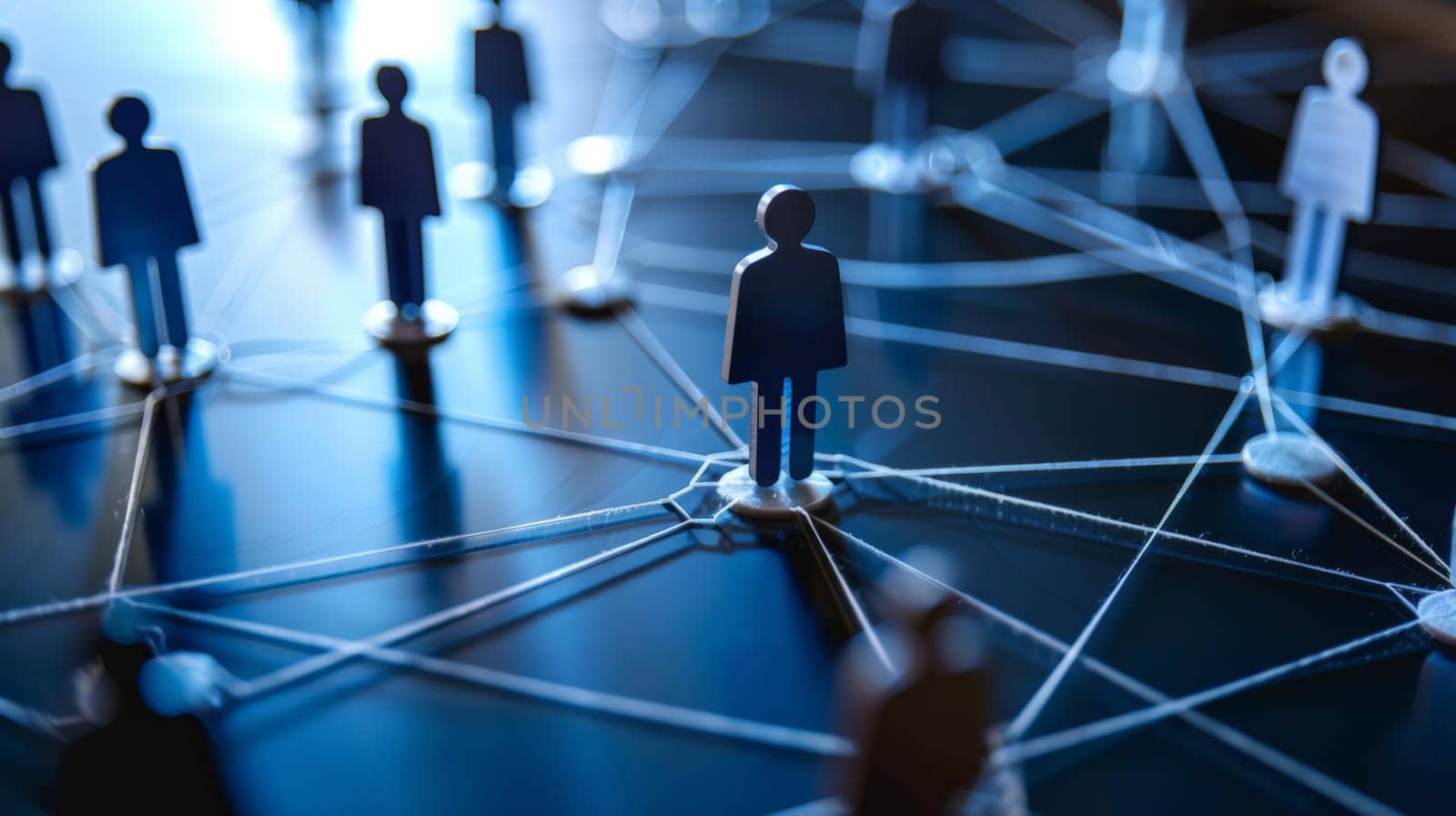 Unlock the power of collaborative business strategies that leverage networks, creating boundless opportunities through seamless team collaboration. Dive into a world where synergy breeds success and innovation flourishes.