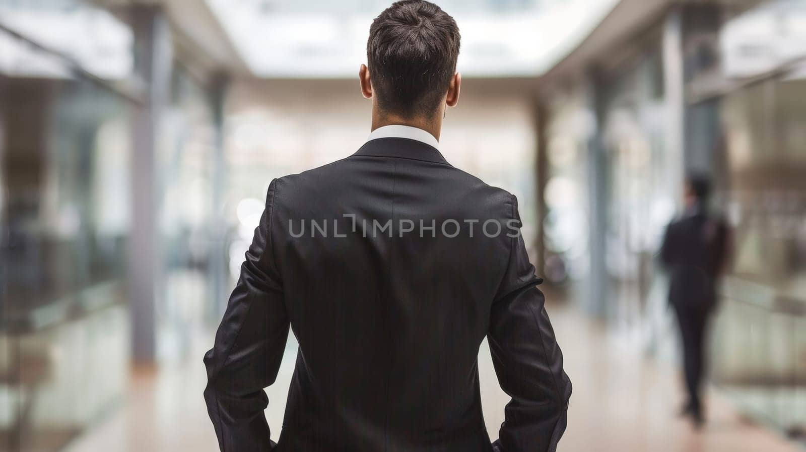 Capture the essence of workplace inspiration as employees are motivated to strive for excellence, fostering a culture of productivity and success.