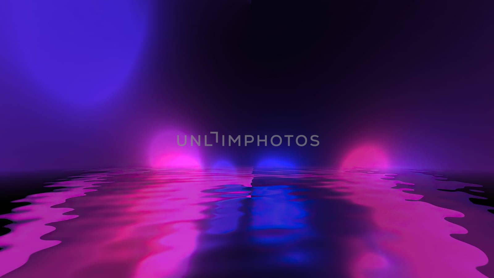 Abstract background reflecting in water,Abstract background reflecting in water