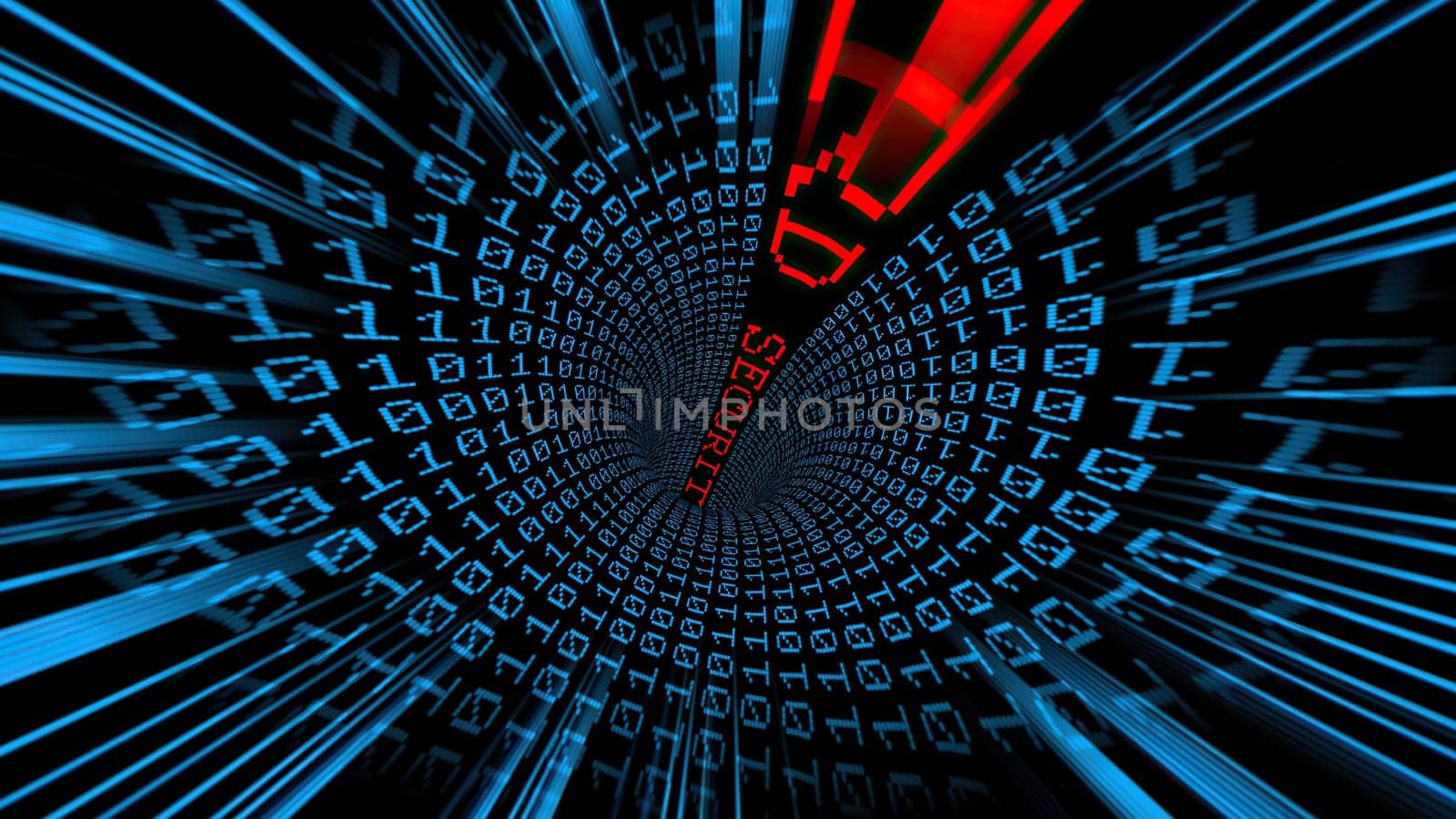 Drive through  the password security  data tunnel,Drive through  the password security  data tunnel