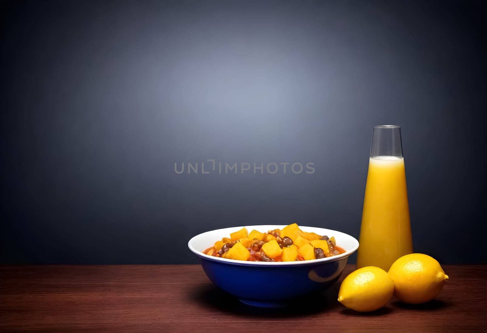 AI generated of enmoladas, a traditional mexican food with chicken meat and spicy sauce