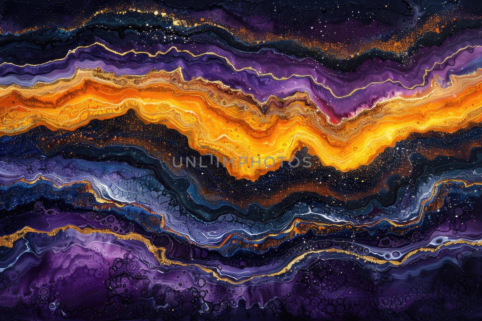 Abstract mixed paint texture with marble pattern colorful background wallpaper design images