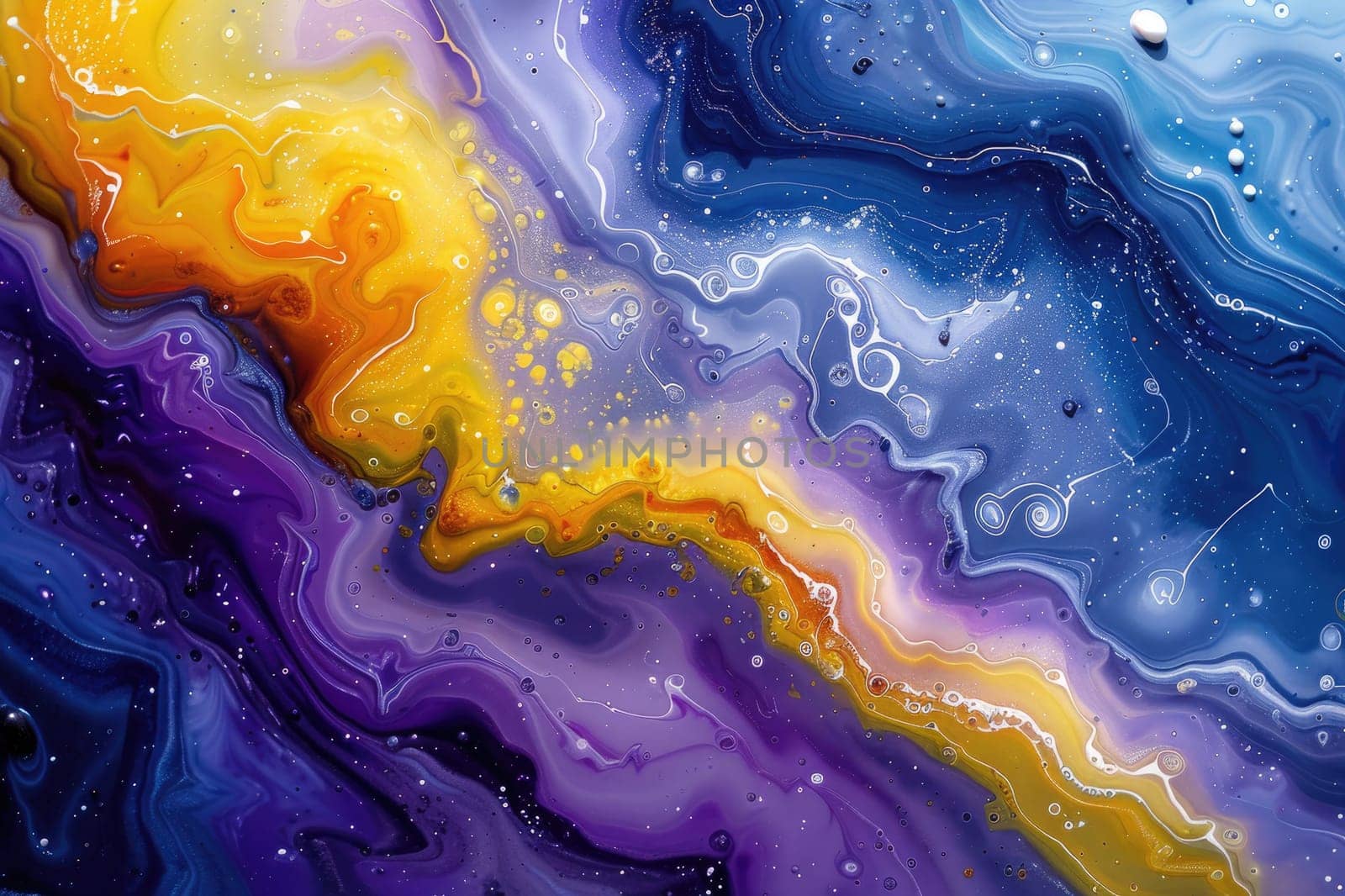 Abstract mixed paint texture with marble pattern colorful background wallpaper design images