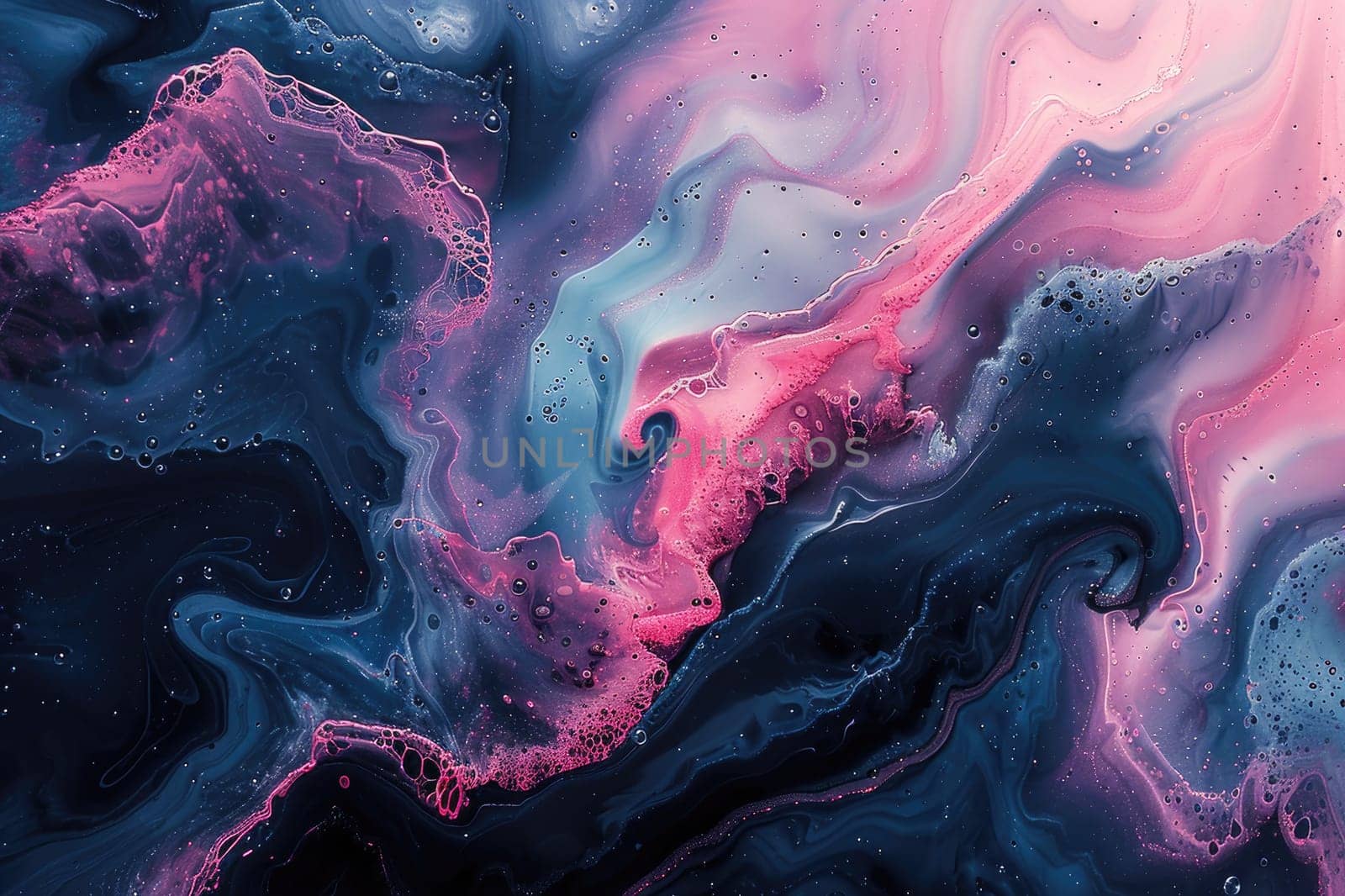 Abstract mixed paint texture with marble pattern colorful background wallpaper design images