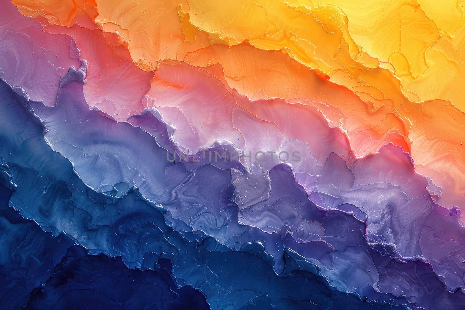 Abstract mixed paint texture with marble pattern colorful background wallpaper design images