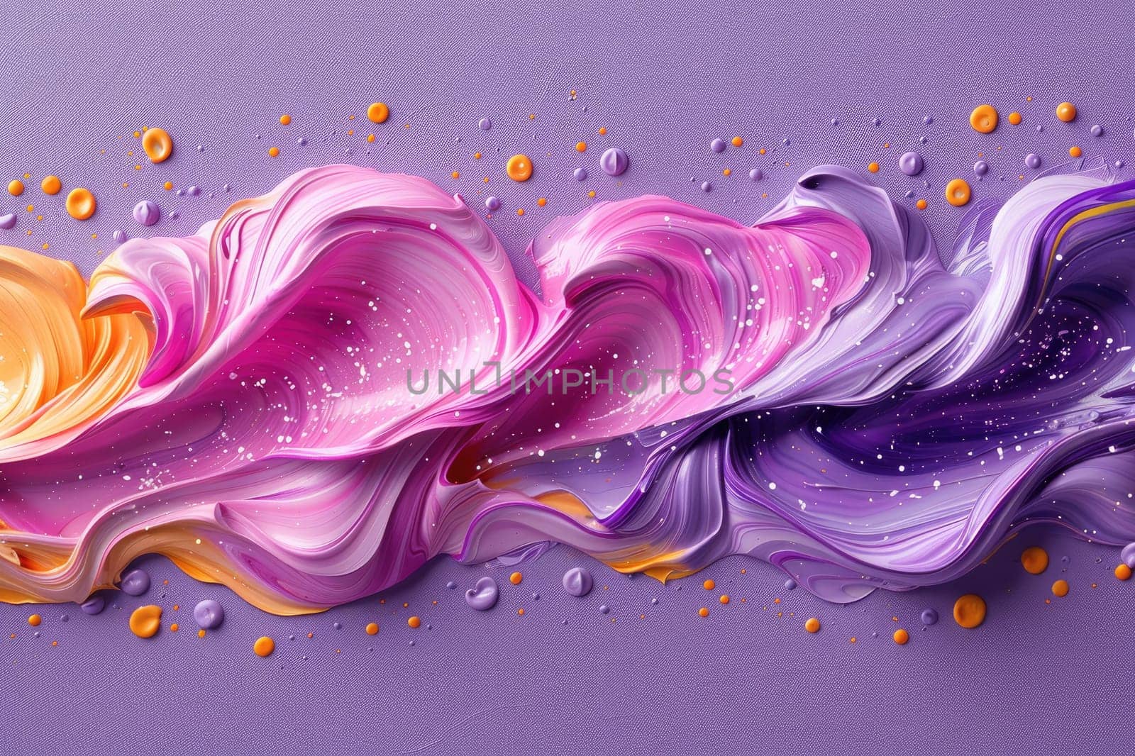 Abstract mixed paint texture with marble pattern colorful background wallpaper design images