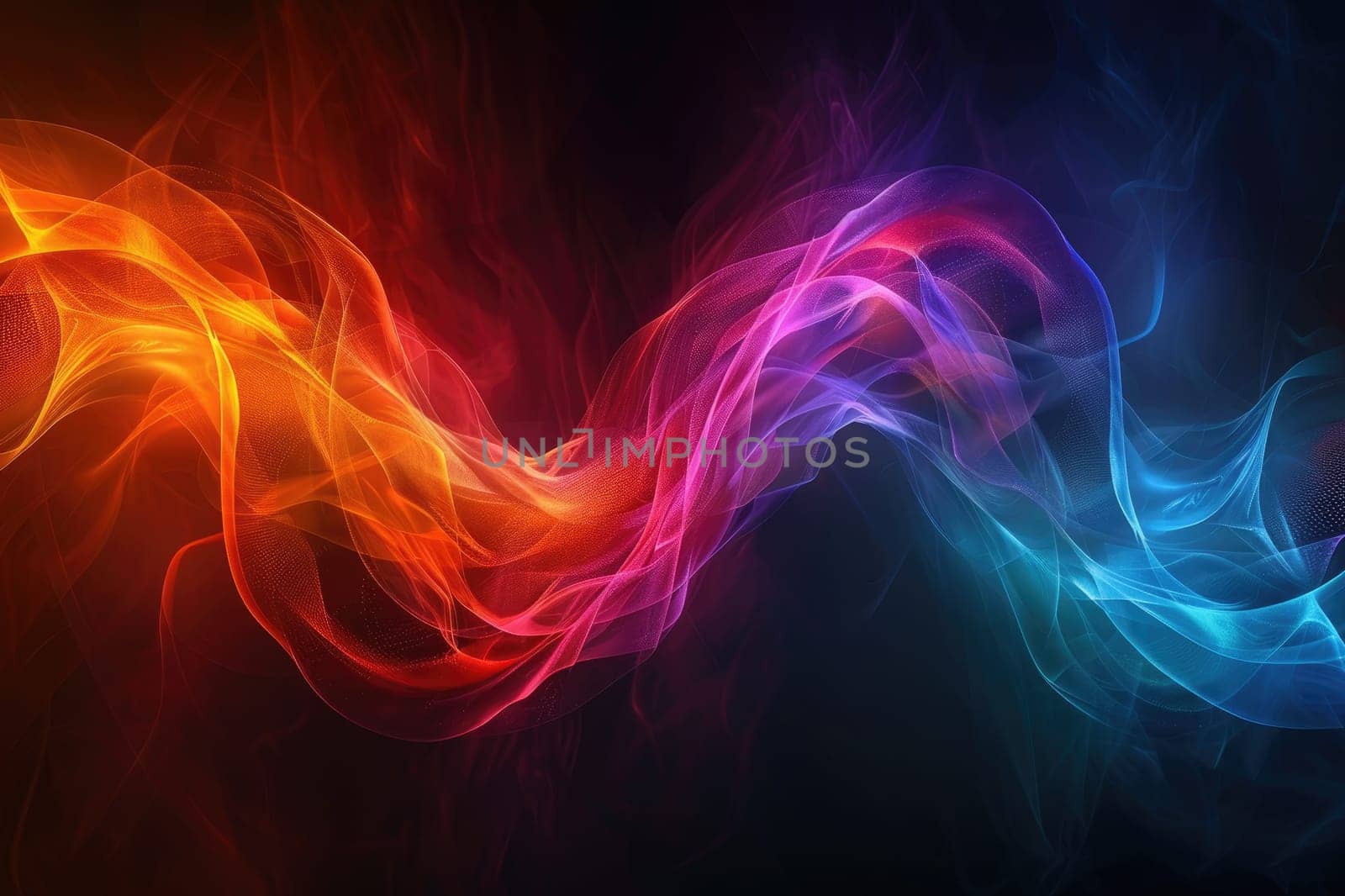 Abstract colorful spirograph line background wallpaper design images
