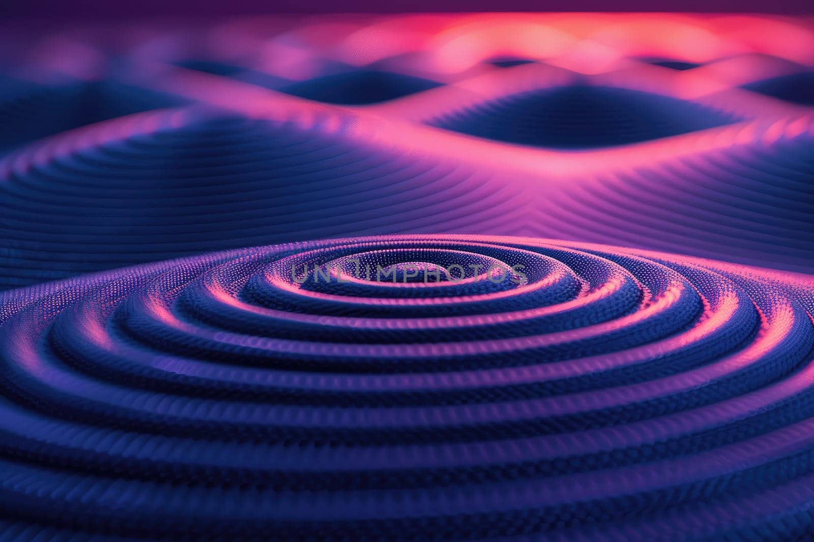 Abstract colorful spirograph line background wallpaper design images