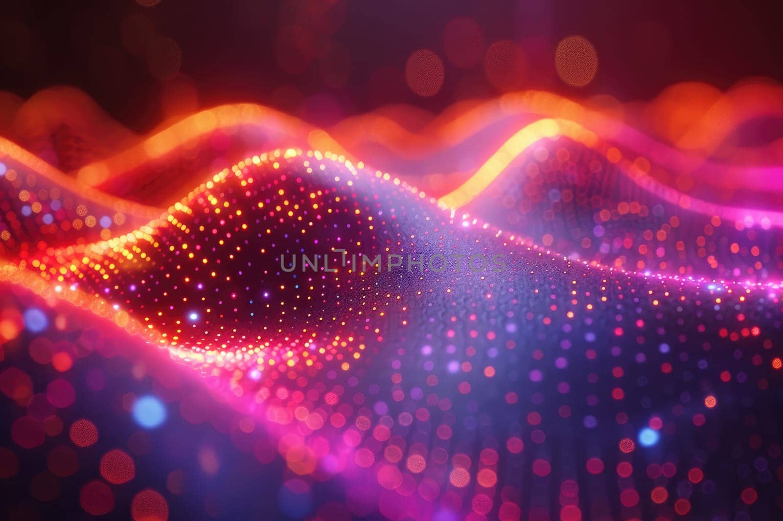 Abstract colorful spirograph line background wallpaper design images