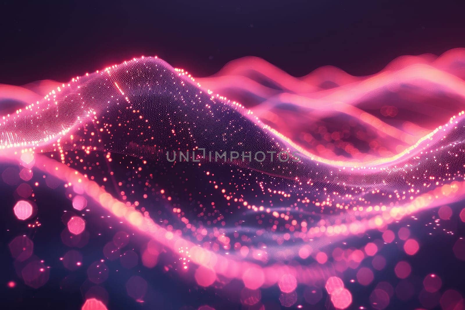 Abstract colorful spirograph line background wallpaper design images