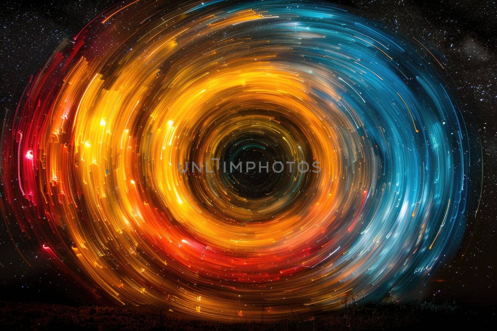 Abstract colorful spirograph line background wallpaper design images