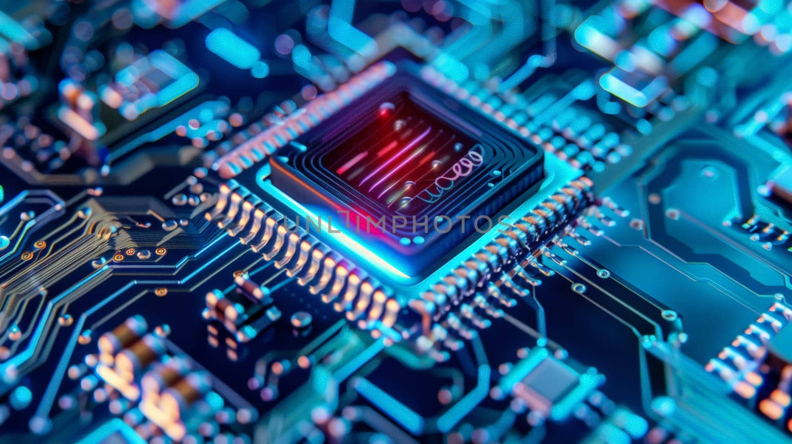 Dive into the intricate realm of quantum computing with this evocative image capturing the theoretical foundations of this cutting-edge field. The ethereal glow illuminates the abstract concepts and mathematical underpinnings that drive the advancement of quantum technologies. Delve into the complexities of qubits, superposition, and entanglement, as the photo beckons viewers to ponder the mysteries of the quantum world.