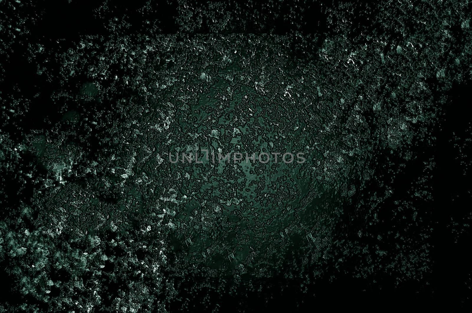 The texture of the background with a glossy rough surface in the grunge style