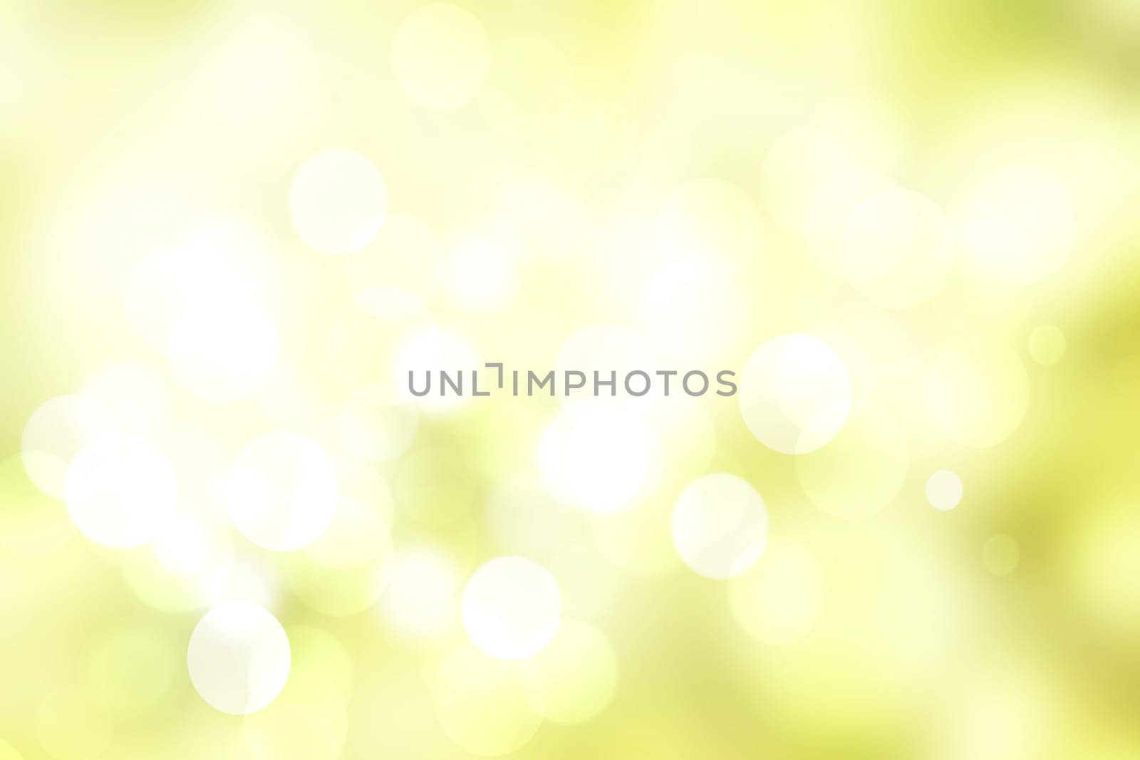 Abstract yellow white and light green delicate elegant beautiful blurred background. Fresh modern light texture with soft design style for happy spring and summer banner backdrop and poster concept.