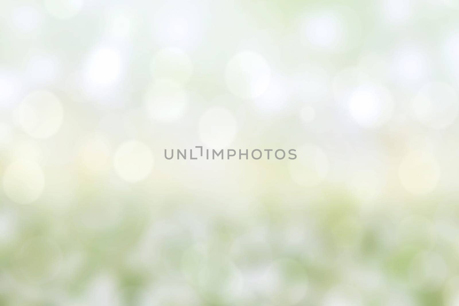 Abstract yellow white and light green delicate elegant beautiful blurred background. Fresh modern light texture with soft design style for happy spring and summer banner backdrop and poster concept.