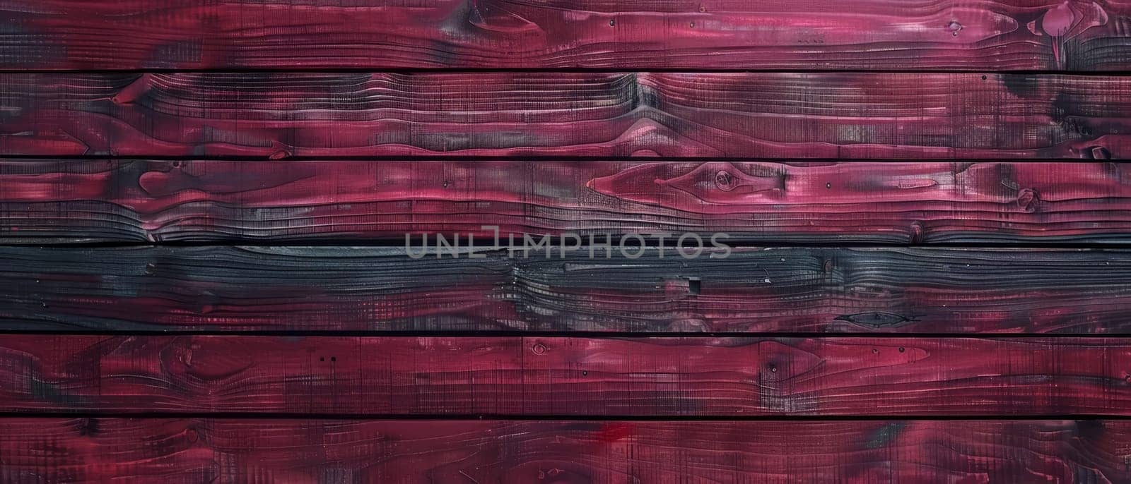A stunning backdrop of richly-hued wooden planks, exuding a warm and captivating visual appeal with their intricate grains and textures