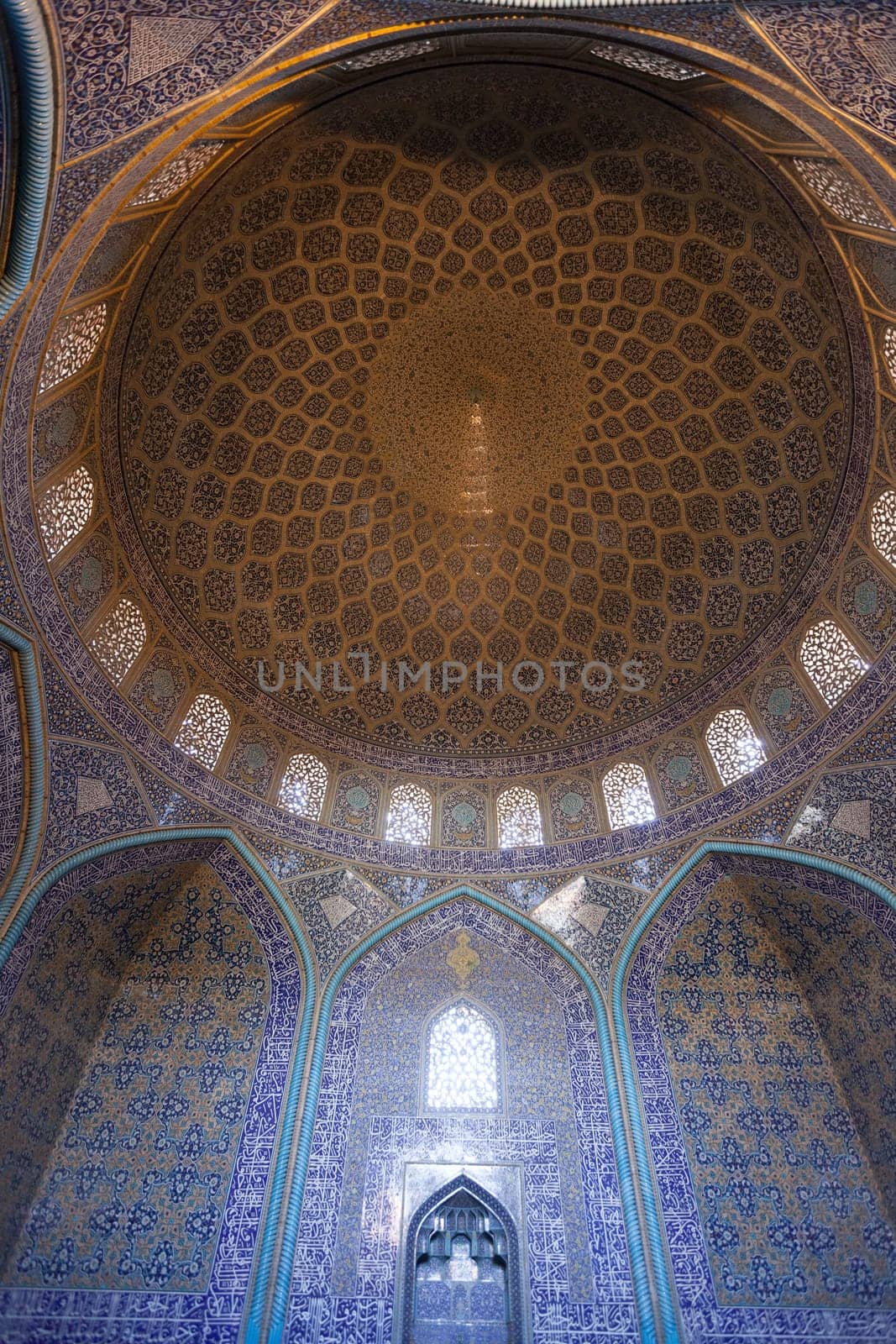 naghsh-i jahan, Isfahan August 2014 , Iran
