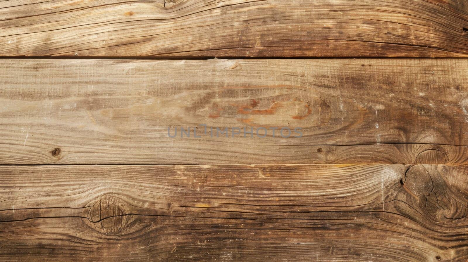 This close-up shot showcases the intricate details and textures of a weathered piece of wood. The grain patterns, cracks, and rugged surface are prominently featured, highlighting the natural beauty of the material.