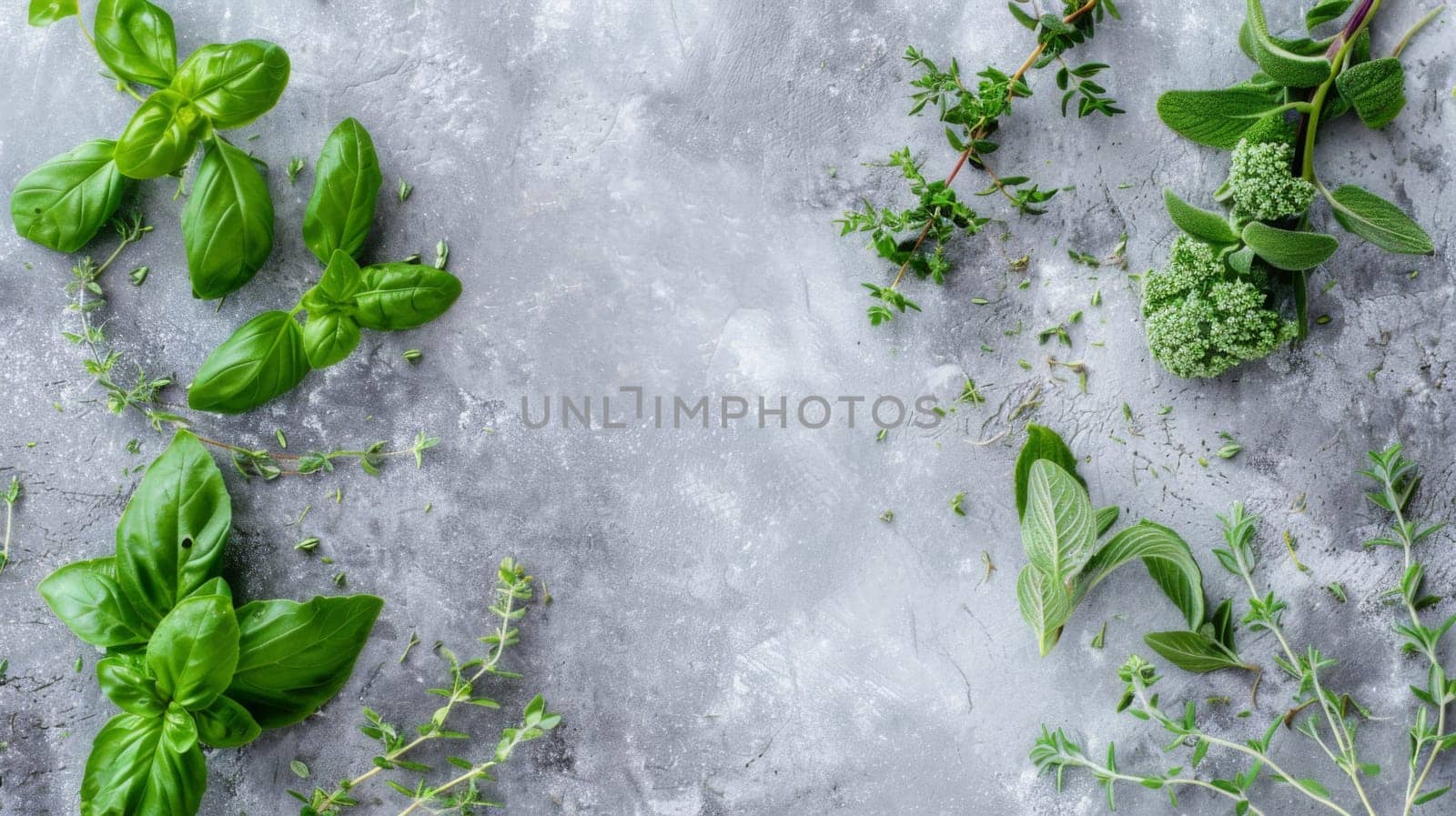 A table filled with an assortment of fresh green vegetables such as lettuce, broccoli, cucumbers, and peas. The vibrant colors and textures of the vegetables create a visually appealing display.