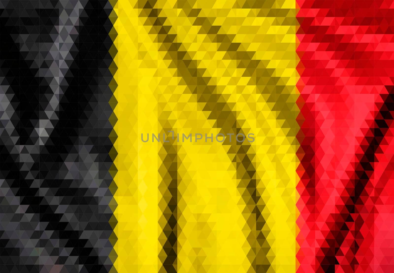 Vector Belgium flag, Belgium flag illustration, Belgium flag picture, Belgium flag image