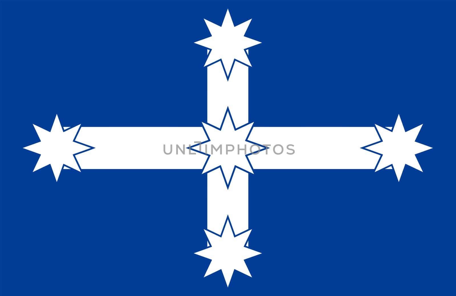 Eureka Flag
