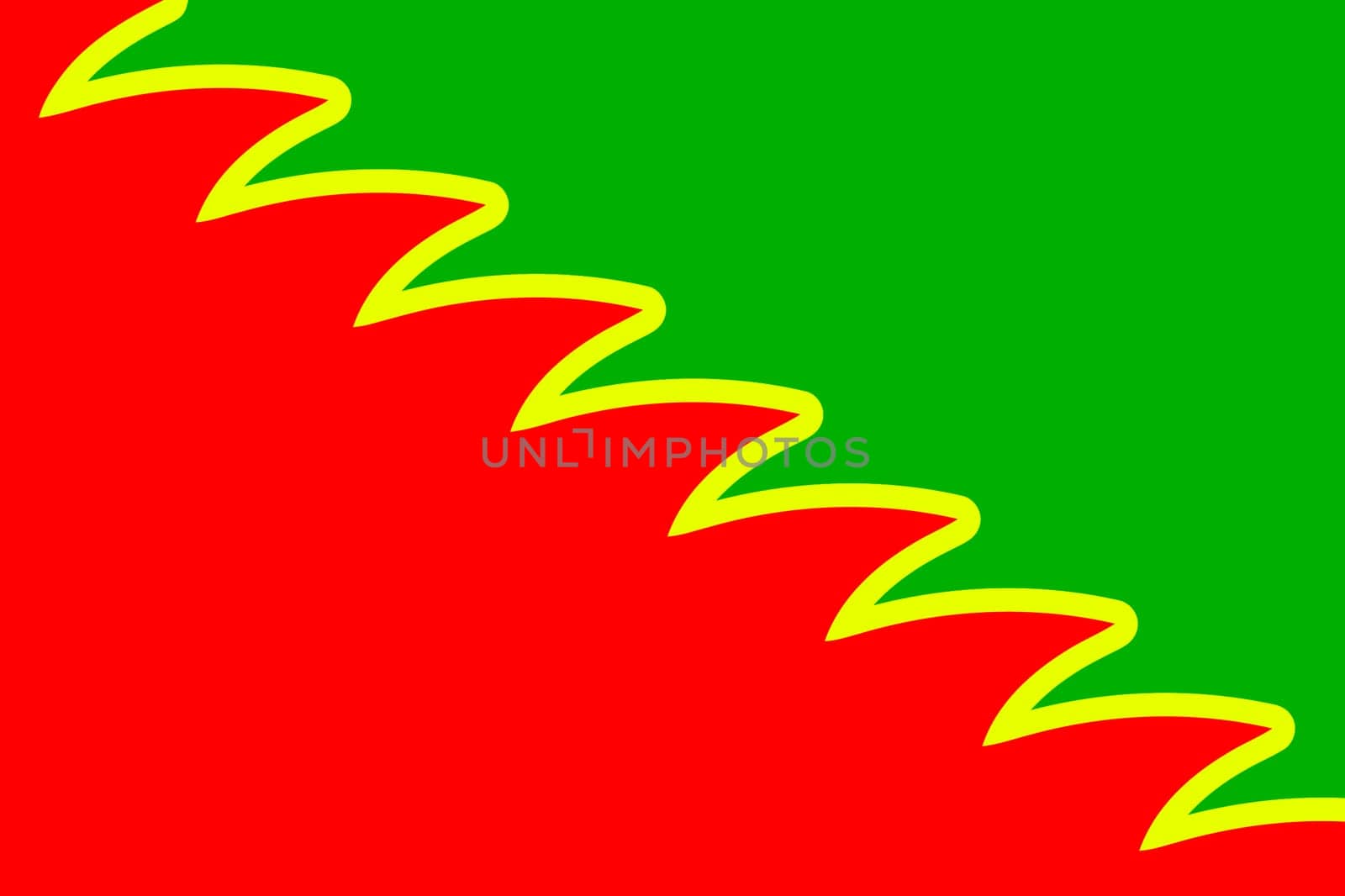 Flag of Avdiyivka