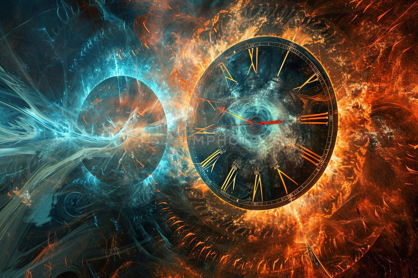 Image created by generative AI