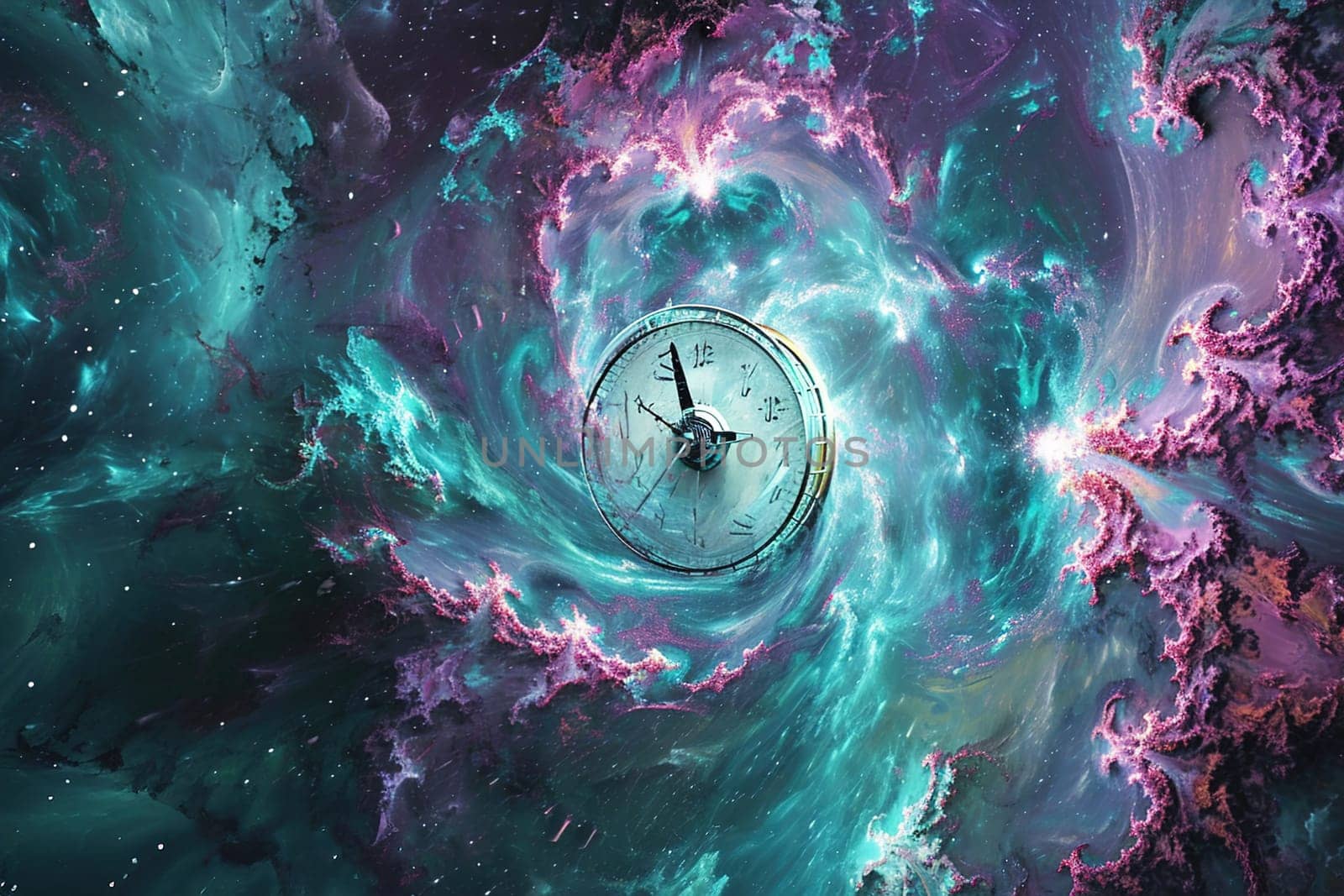 Image created by generative AI