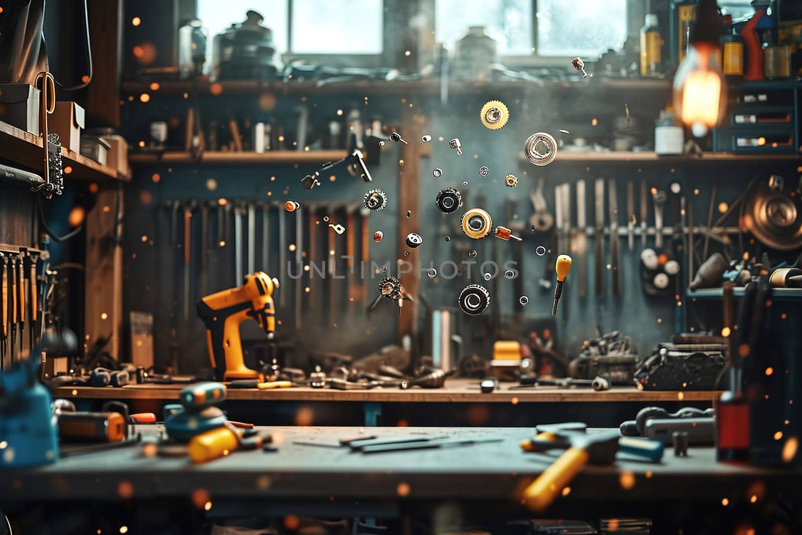 Image created by generative AI