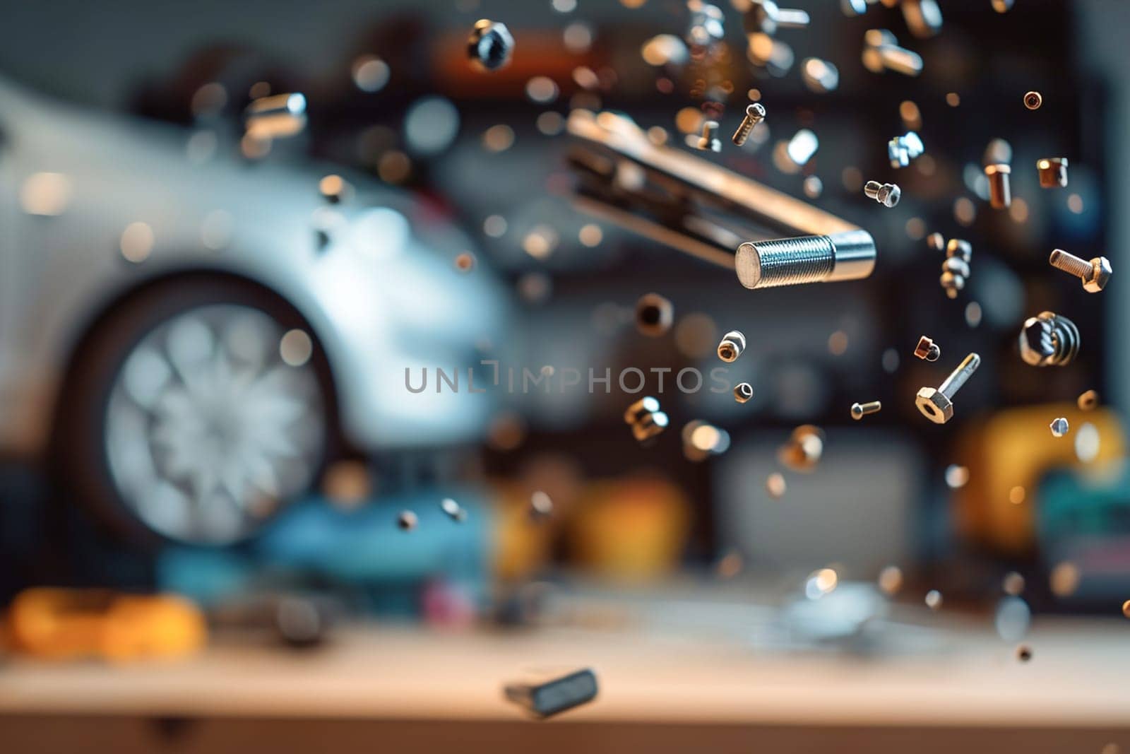 Image created by generative AI