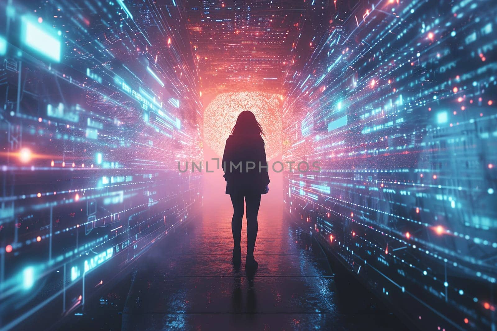 Image created by generative AI