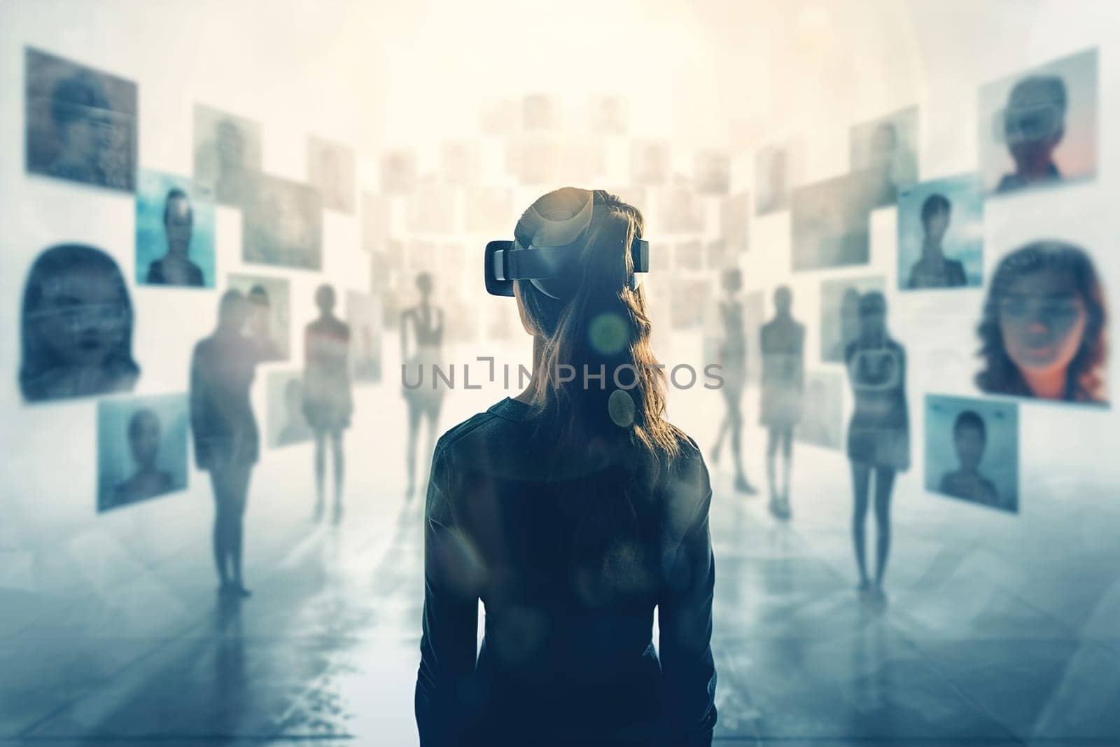 Image created by generative AI
