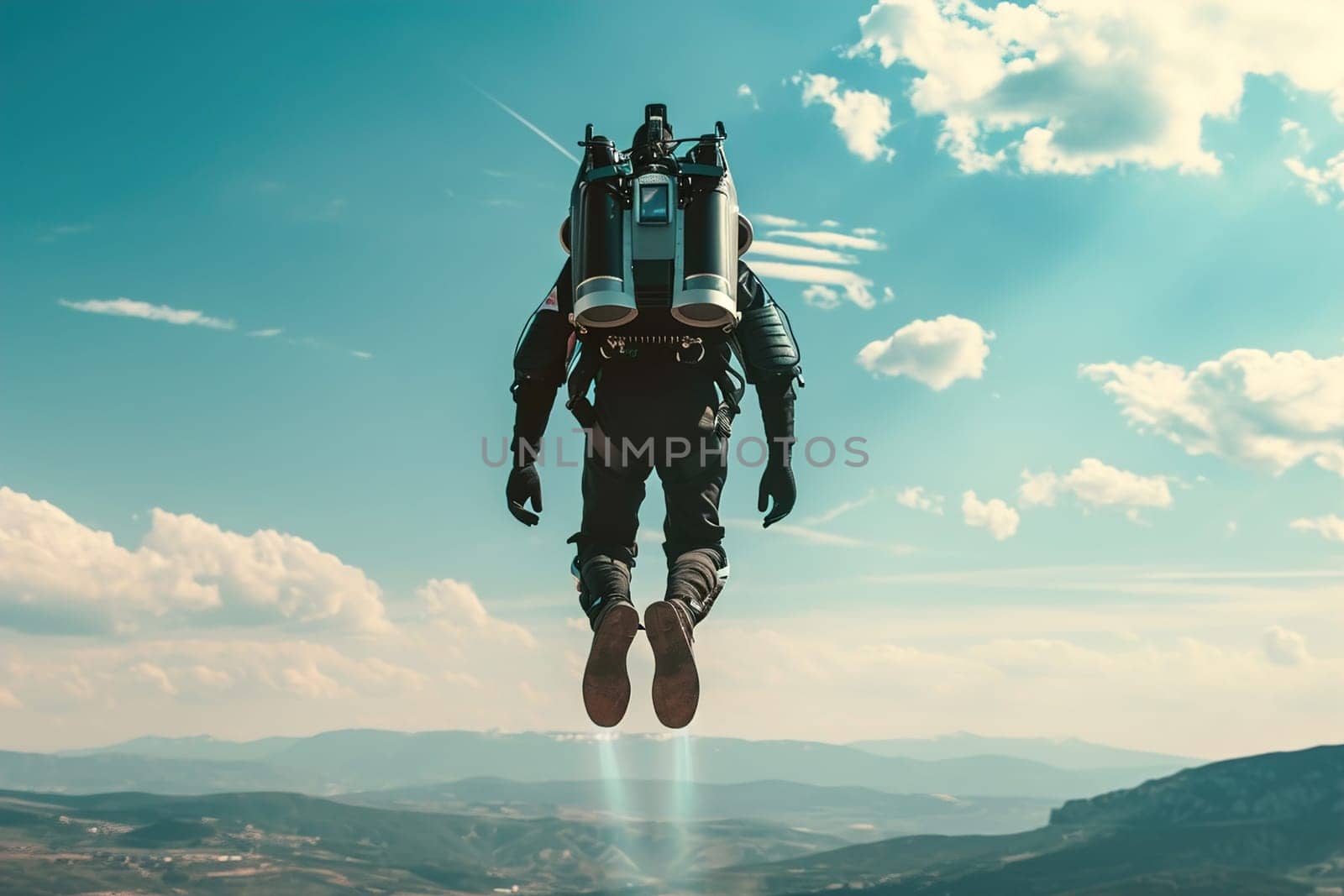 Image created by generative AI
