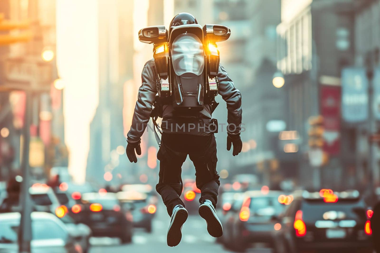 Image created by generative AI