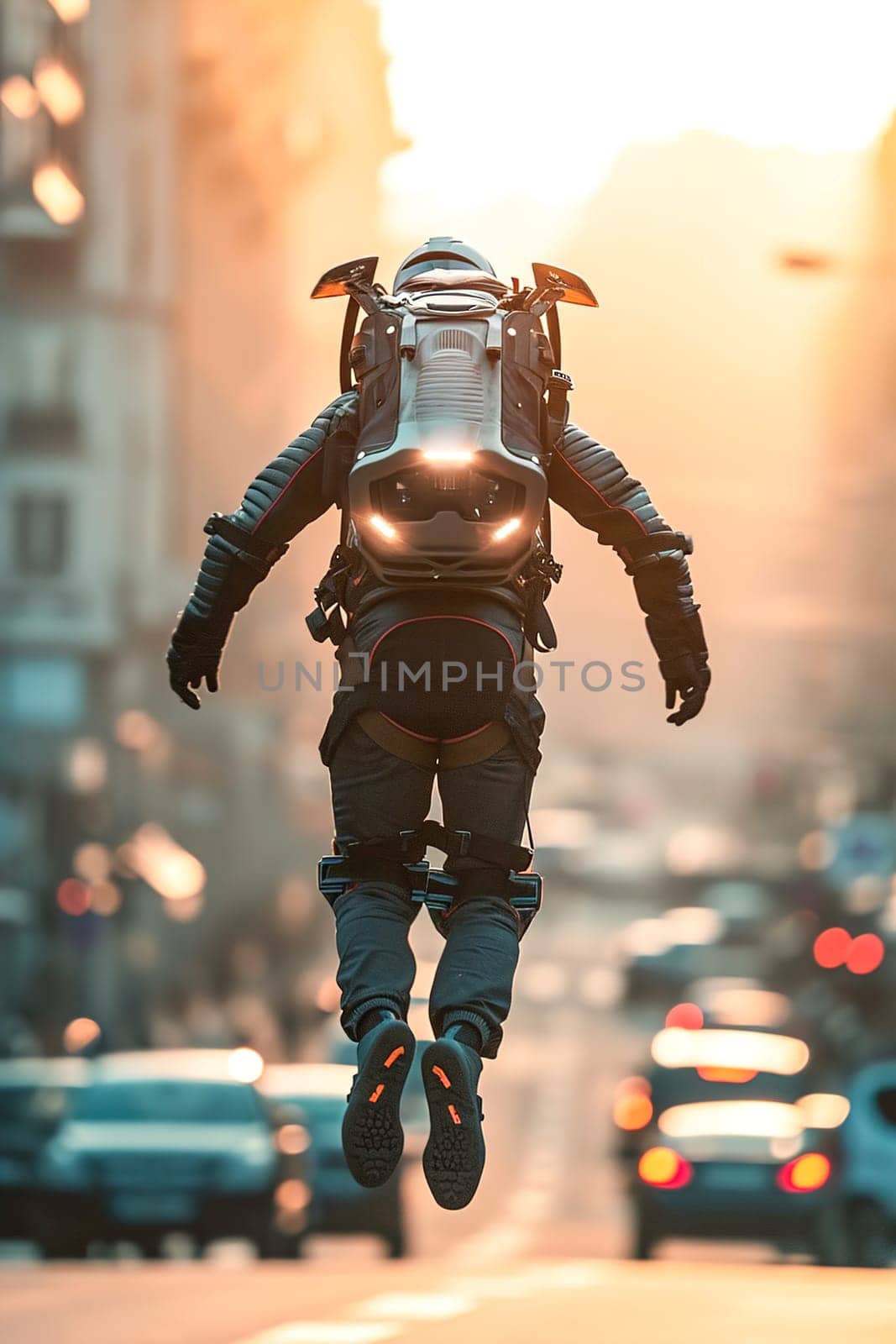 Image created by generative AI
