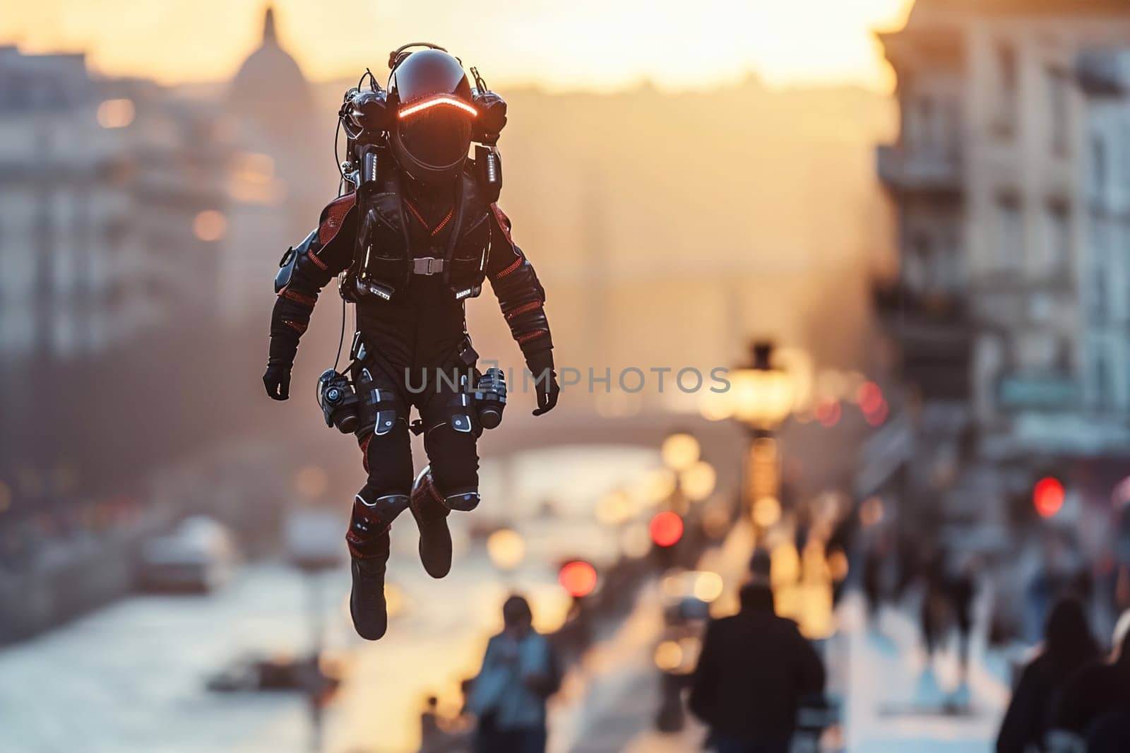 Image created by generative AI