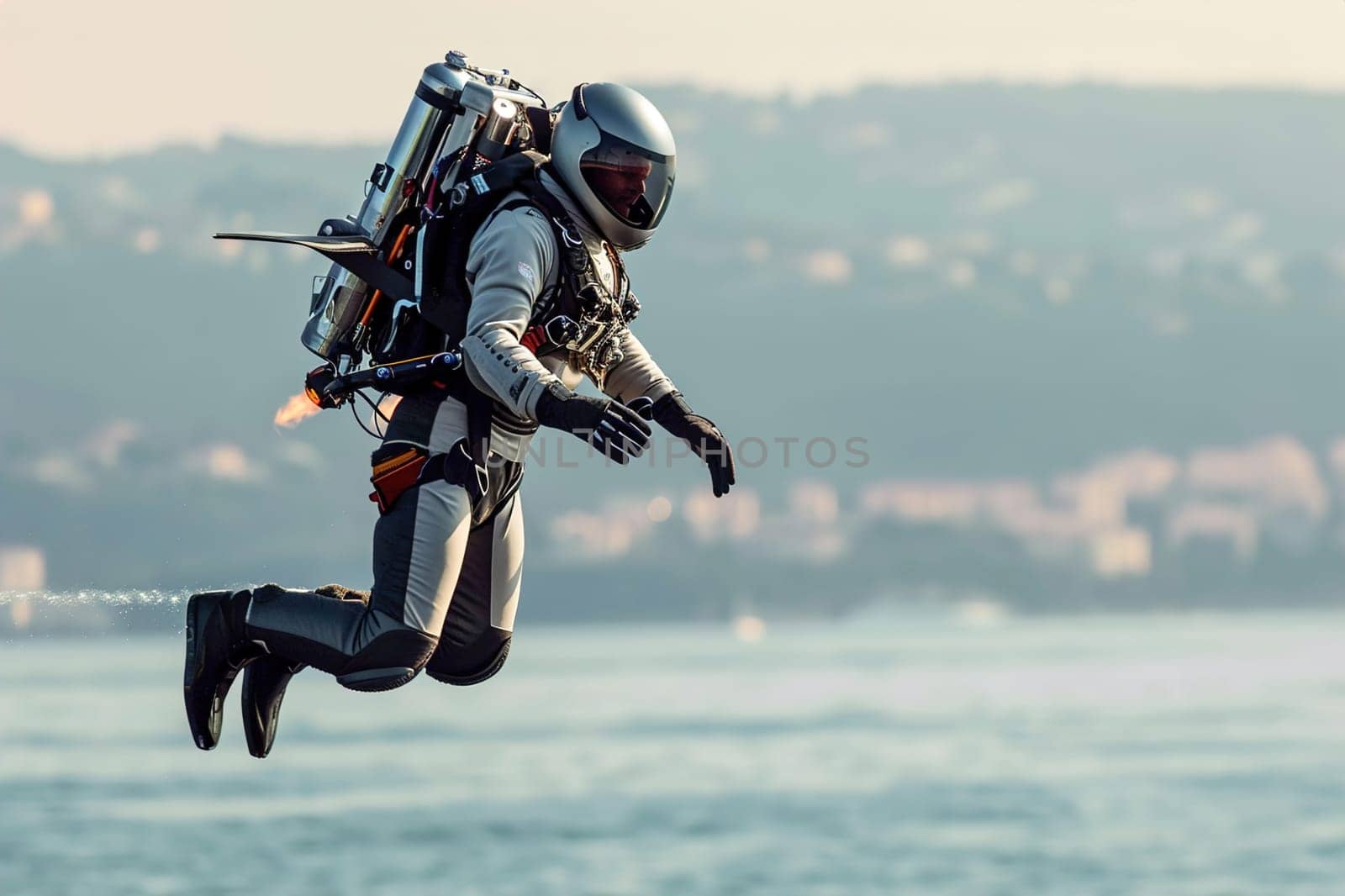 Image created by generative AI