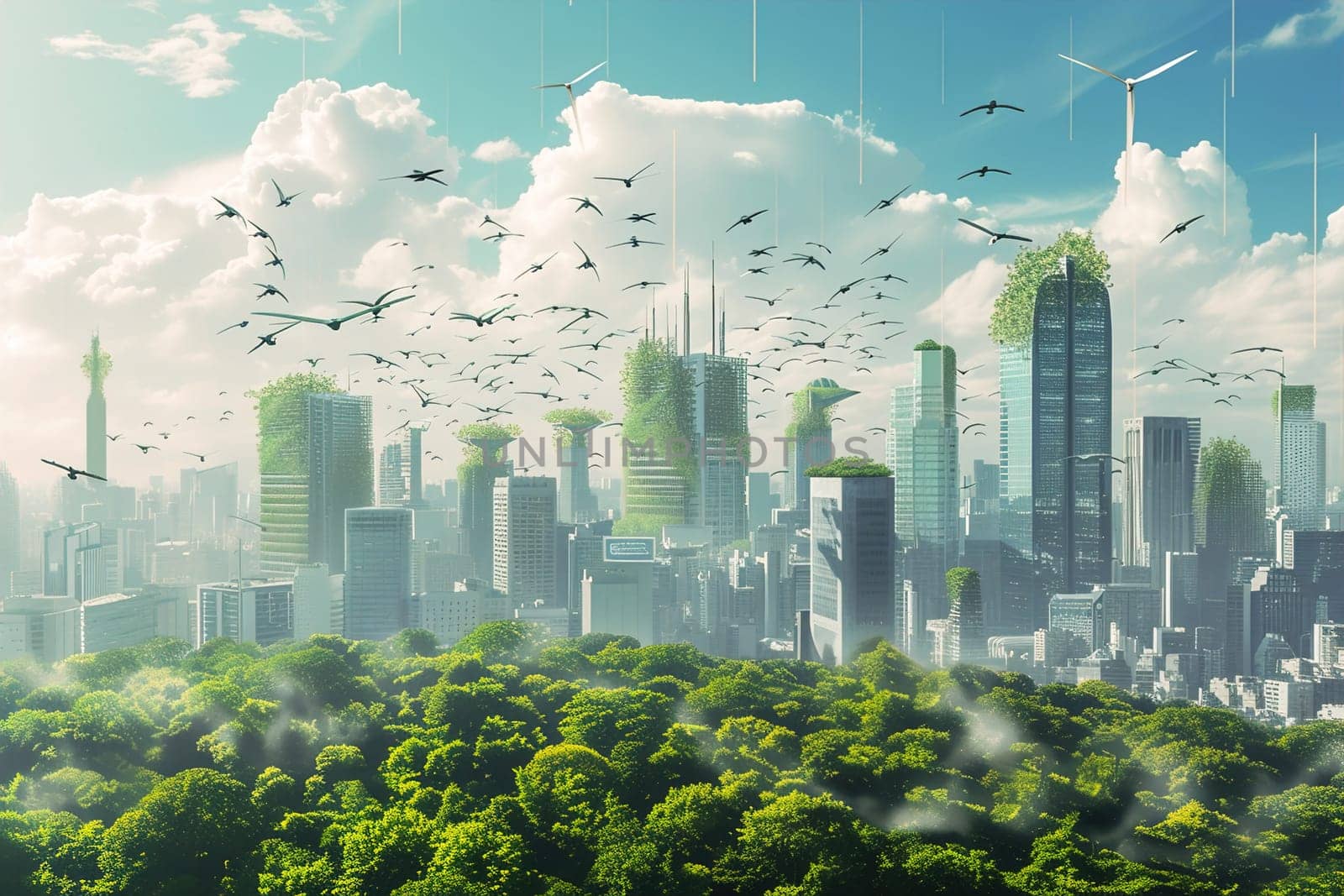 Image created by generative AI