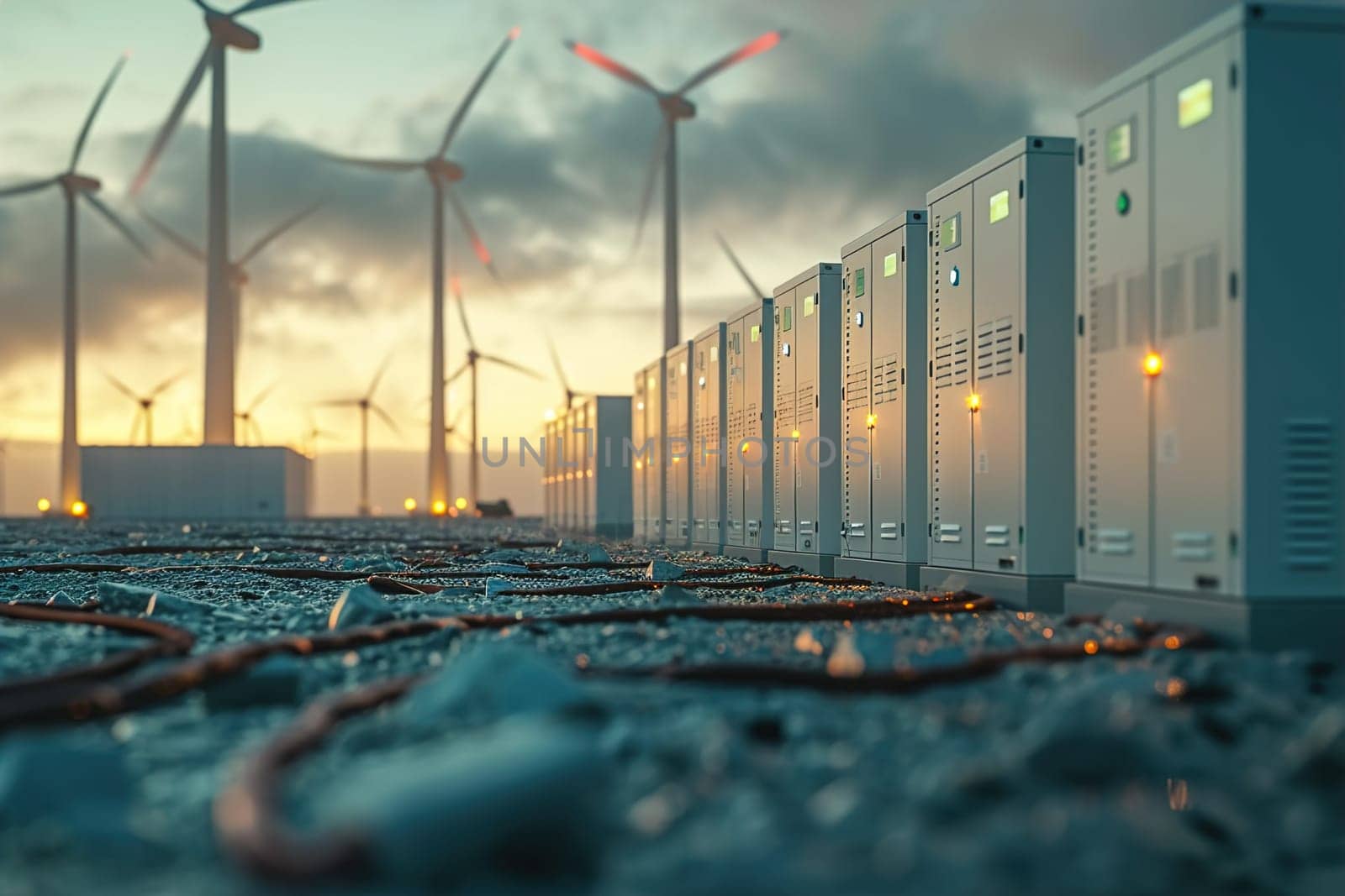 Image created by generative AI