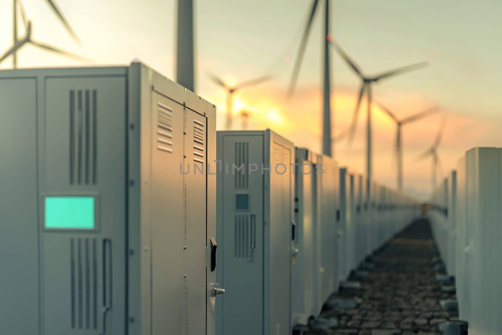 Image created by generative AI