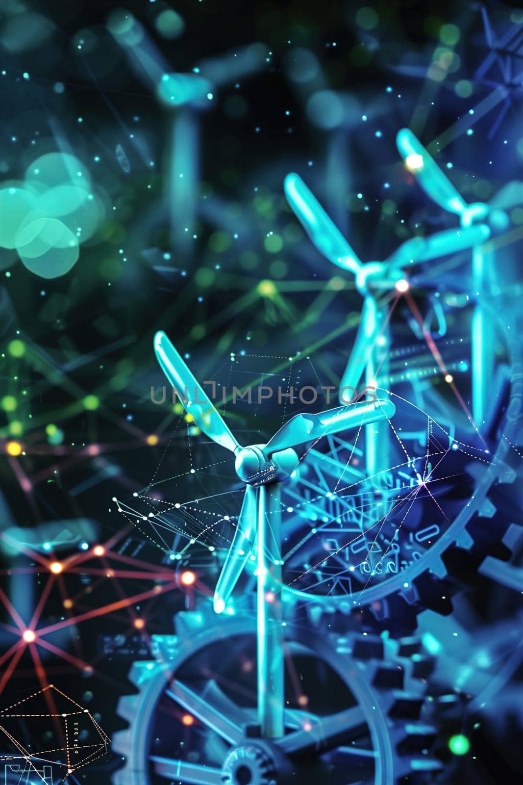 Image created by generative AI