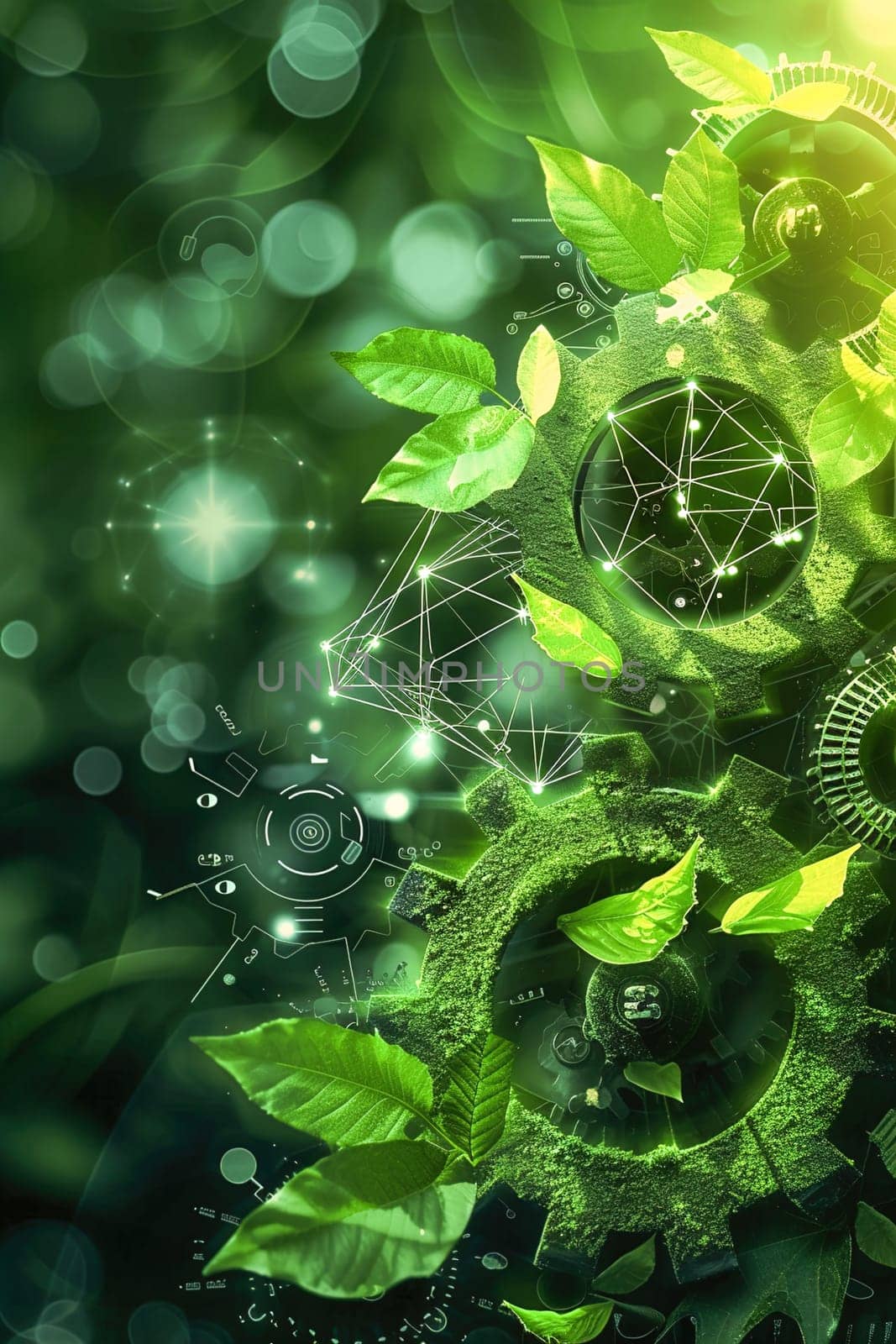 Image created by generative AI